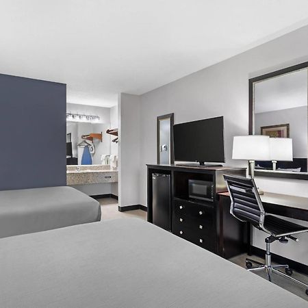Quality Inn Andrews Екстериор снимка