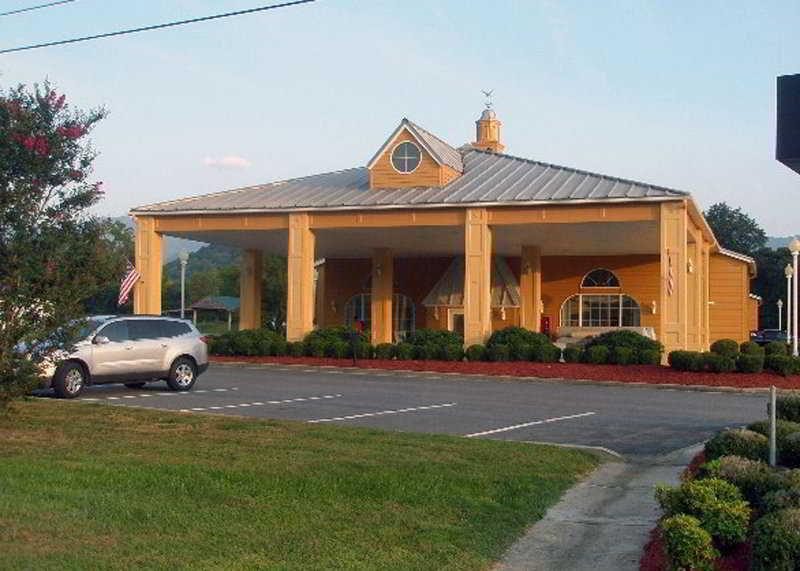 Quality Inn Andrews Екстериор снимка