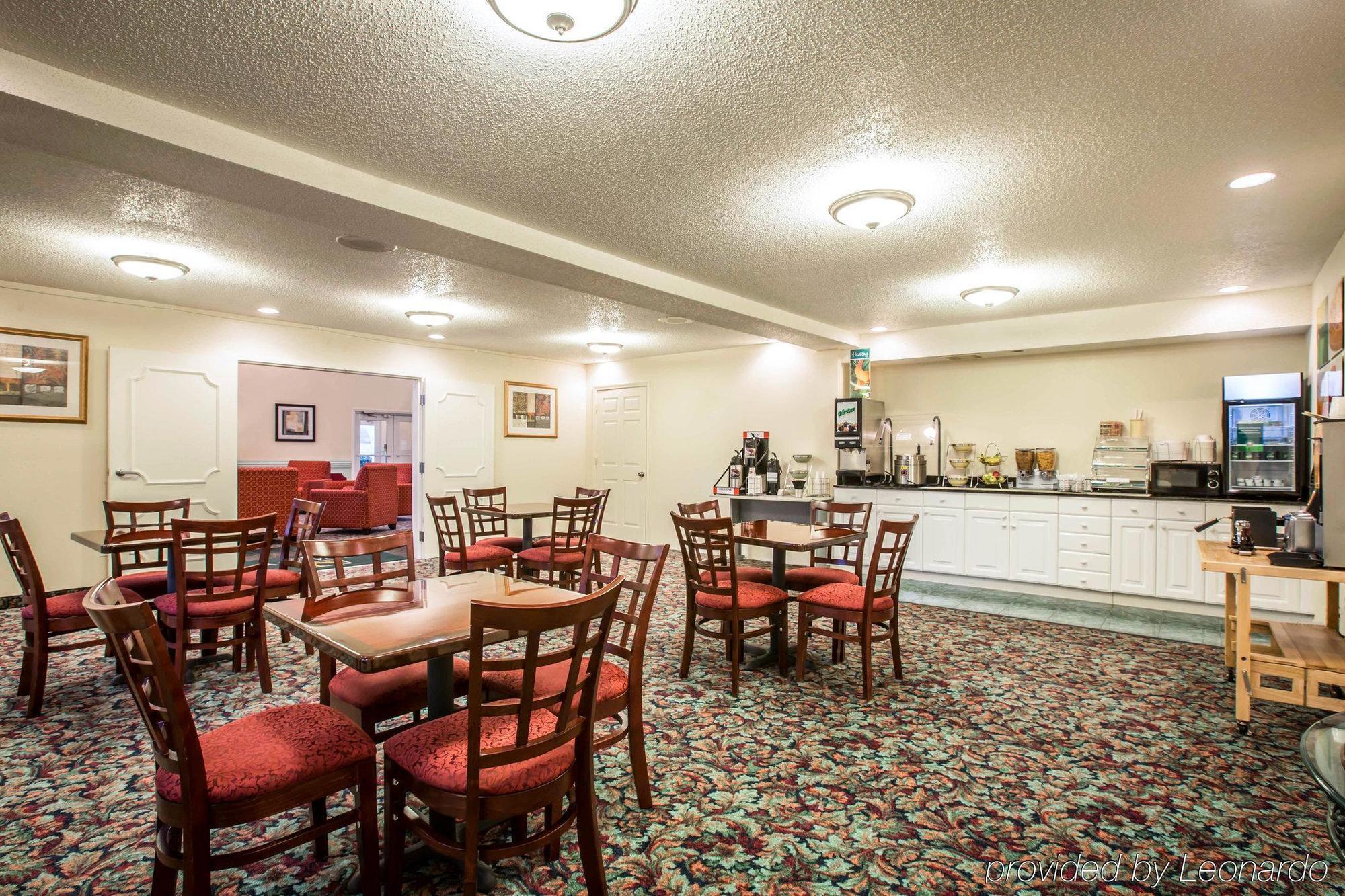Quality Inn Andrews Екстериор снимка