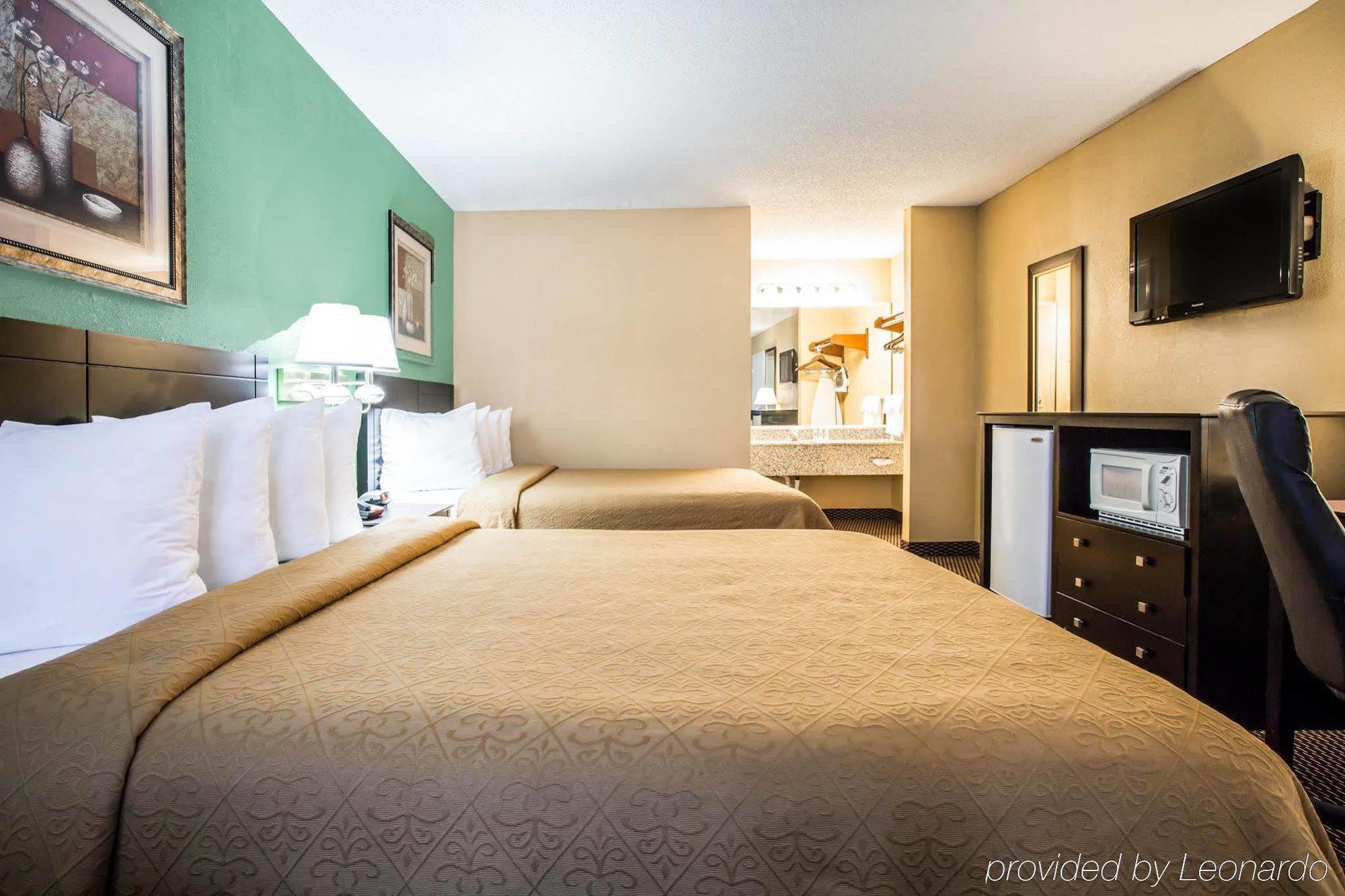 Quality Inn Andrews Екстериор снимка